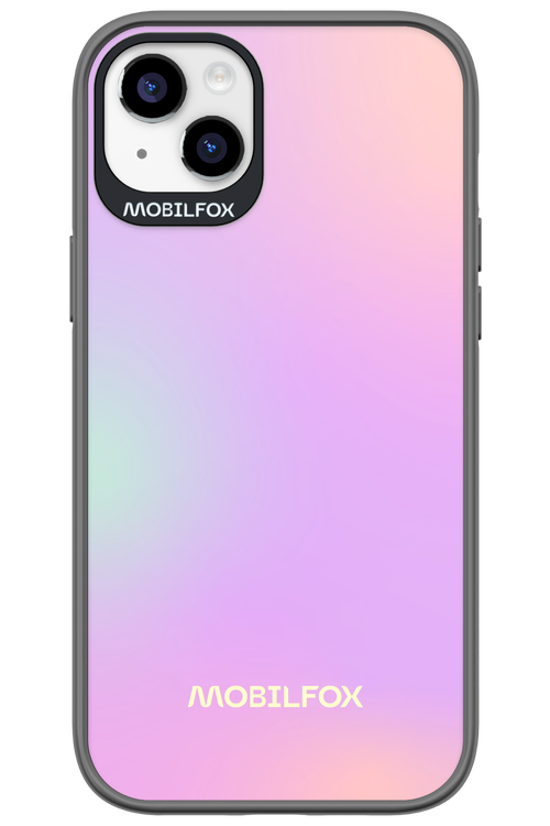 Pastel Violet - Apple iPhone 14 Plus