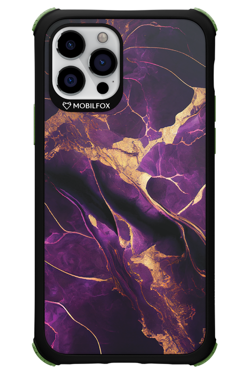 Michael 2.0 - Apple iPhone 12 Pro