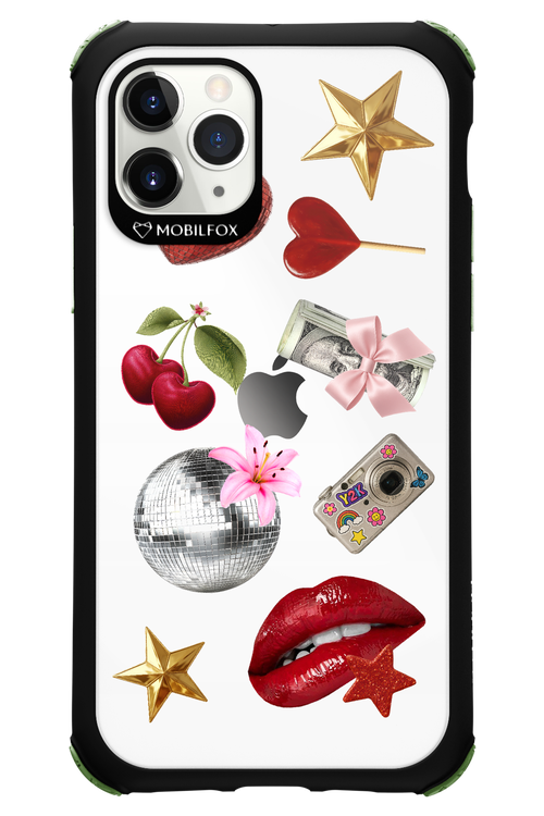 GIRL ERA 2.0 - Apple iPhone 11 Pro