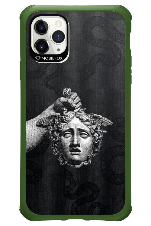Medusa’s Gaze - Apple iPhone 11 Pro Max