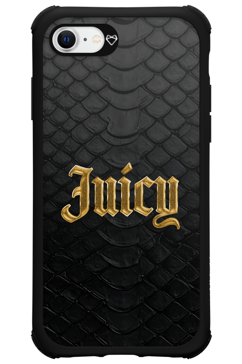 Juicy Gold 2.0 - Apple iPhone 7