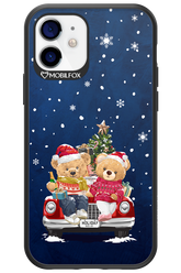 Happy Holiday - Apple iPhone 12