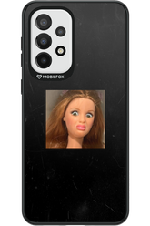 Ew - Samsung Galaxy A33