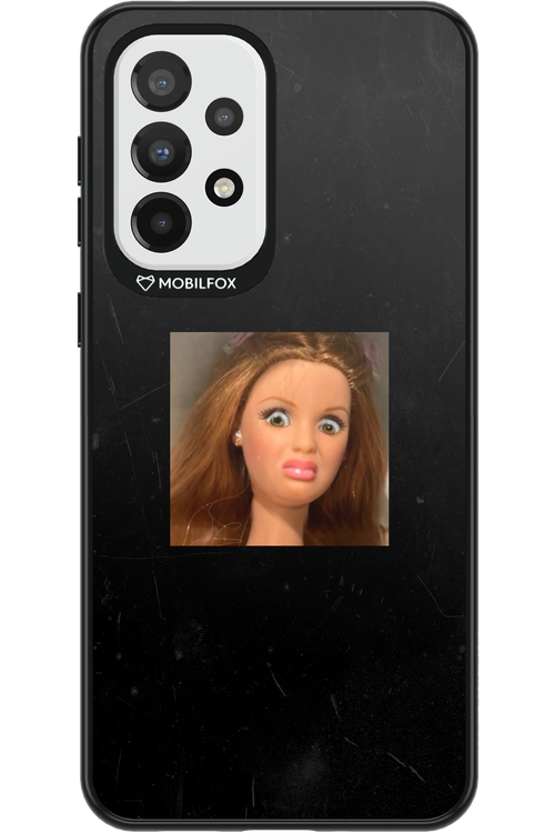 Ew - Samsung Galaxy A33