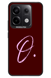 (Dark Blush) O 2.0 - Xiaomi Redmi Note 13 Pro 5G