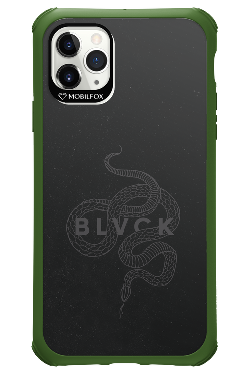 MAMBA 2.0 - Apple iPhone 11 Pro Max