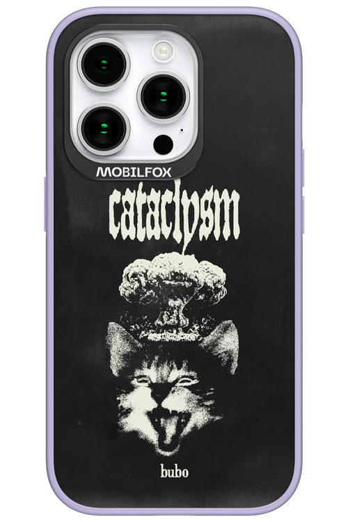 CATACLYSM - Apple iPhone 15 Pro