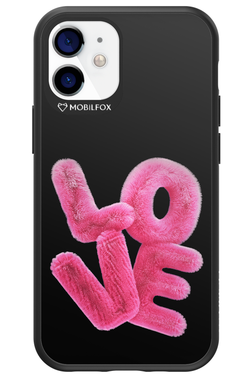 Pinky Love - Apple iPhone 12 Mini