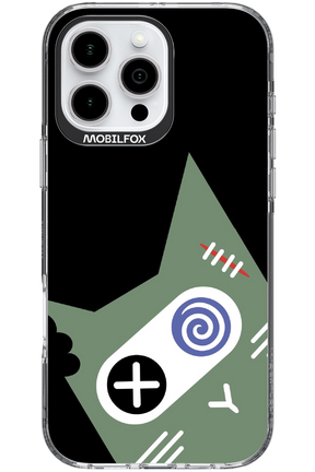 scarface - Apple iPhone 16 Pro Max