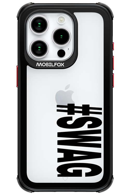 Swag Dark Mode - Apple iPhone 15 Pro