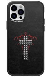 Dark Prayer 2.0 - Apple iPhone 12 Pro