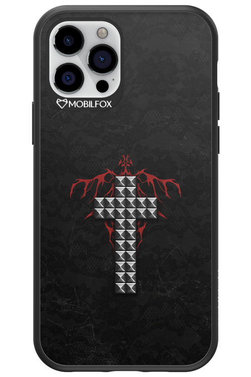 Dark Prayer 2.0 - Apple iPhone 12 Pro
