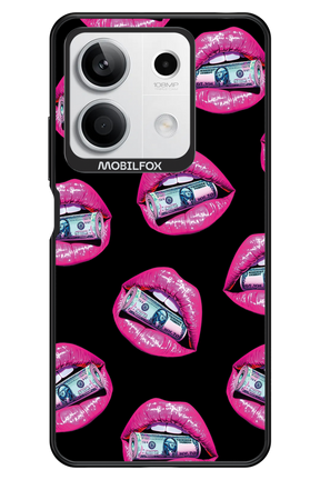 Money Lips - Xiaomi Redmi Note 13 5G
