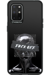 Fuck OFF 2.0 - OnePlus 8T