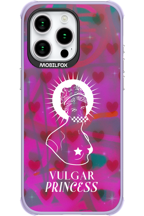 Vulgar Princess - Apple iPhone 15 Pro Max