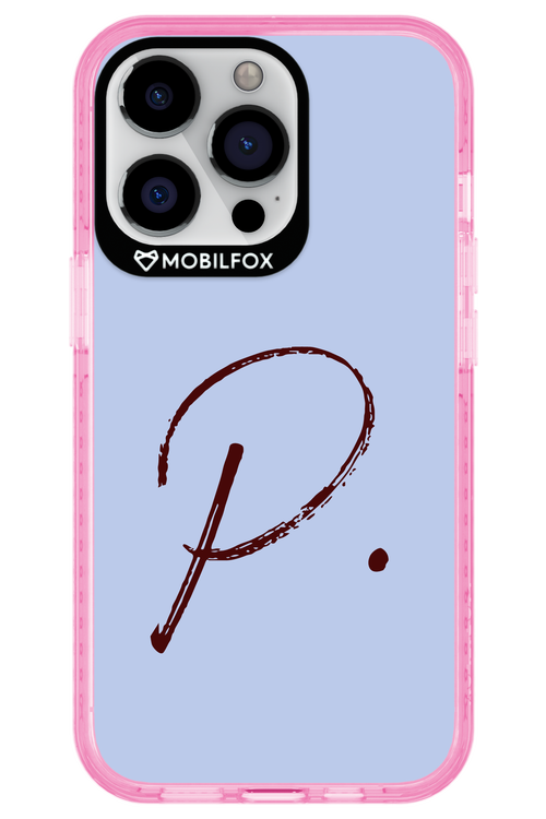 (Jellyfish Presso) P 2.0 - Apple iPhone 13 Pro