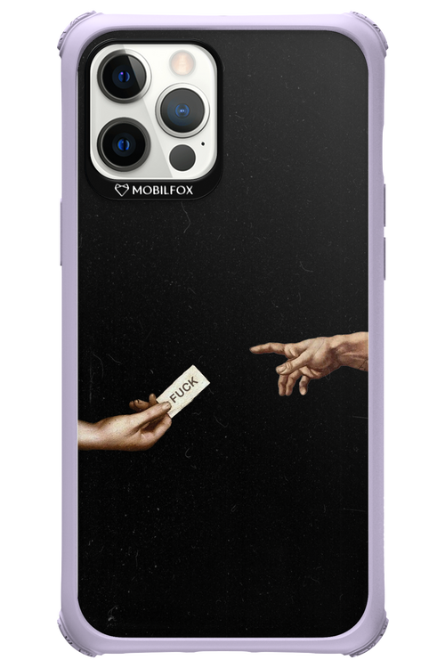 Giving 2.0 - Apple iPhone 12 Pro Max