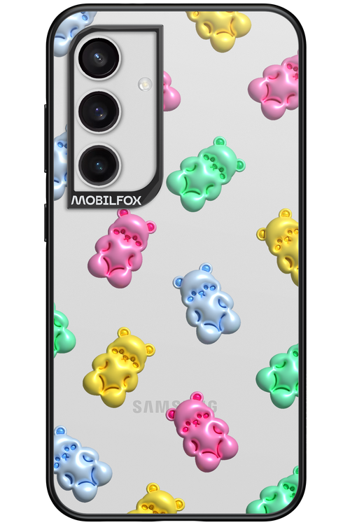 Gummmy Bears 2.0 - Samsung Galaxy S24