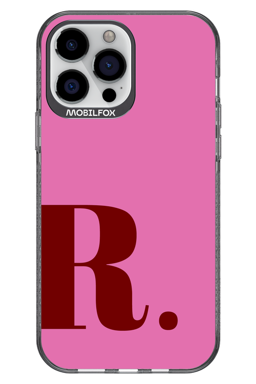 R (Sorbet) 2.0 - Apple iPhone 13 Pro Max