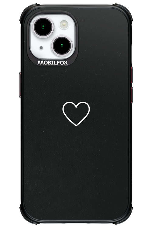 Love Is Simple 2.0 - Apple iPhone 15