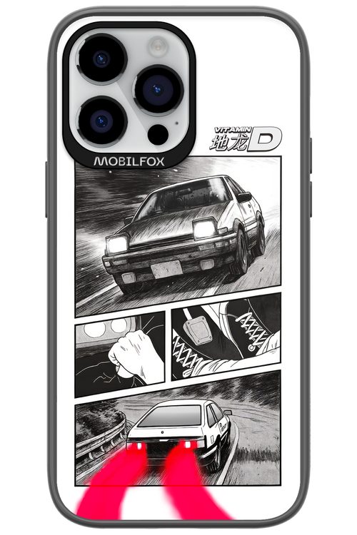 Vitamin D - Apple iPhone 14 Pro Max