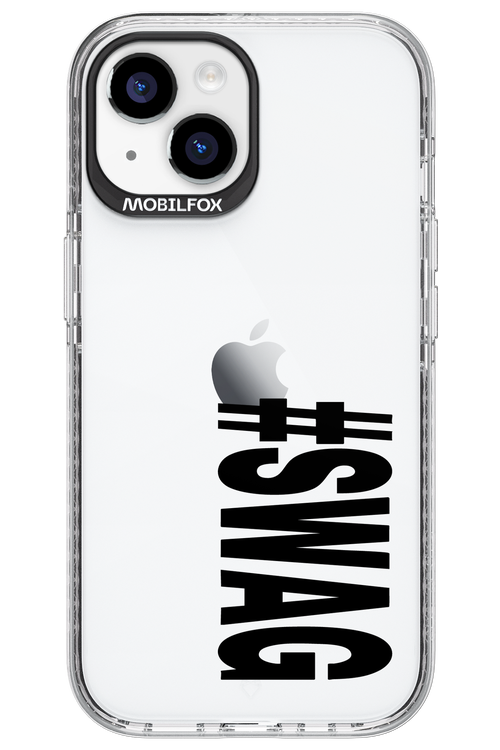 Swag Dark Mode - Apple iPhone 15