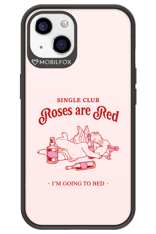Bed Romance 2.0 - Apple iPhone 13