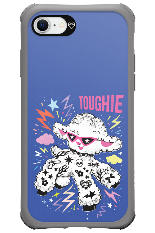 TOUGHIE 2.0 - Apple iPhone 8