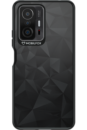 Low Poly - Xiaomi Mi 11T Pro