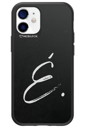 (Off Space) E II 2.0 - Apple iPhone 12 Mini