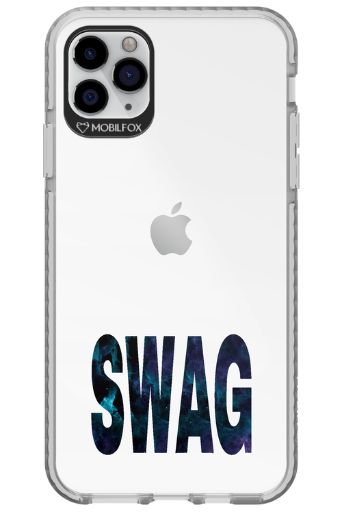 Holo Swag 2.0 - Apple iPhone 11 Pro Max