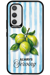 Always Serving 2.0 - Samsung Galaxy A54