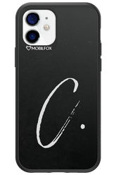 (Off Space) C 2.0 - Apple iPhone 12