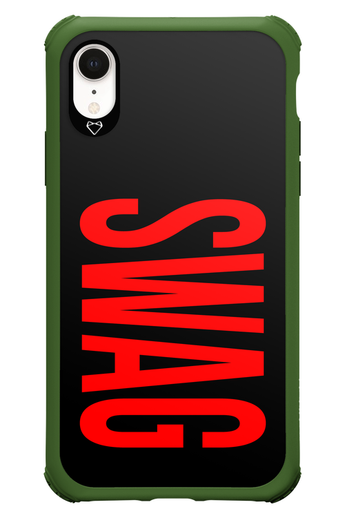 SWAG 2.0 - Apple iPhone XR