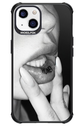 Lip Secret - Apple iPhone 13