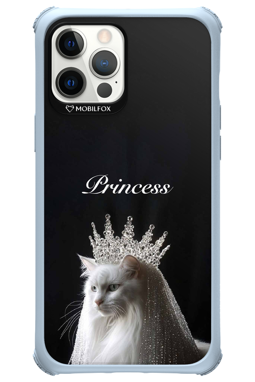 Princess - Apple iPhone 12 Pro Max