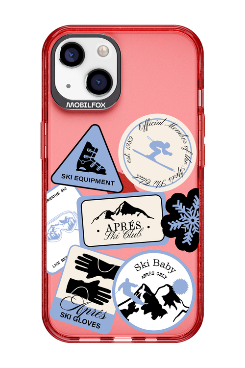 Alpine Spirit - Apple iPhone 13