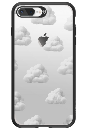 Cloudy Simple 2.0 - Apple iPhone 7 Plus