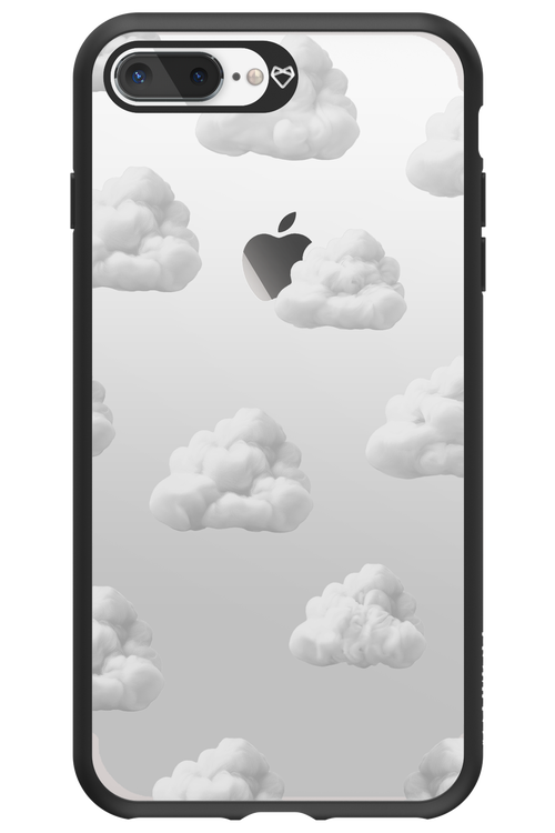 Cloudy Simple 2.0 - Apple iPhone 7 Plus