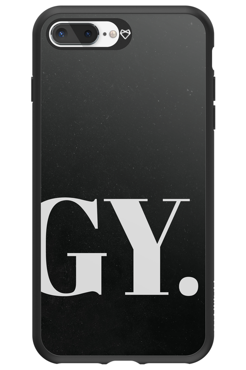 GY (Off Space) 2.0 - Apple iPhone 8 Plus