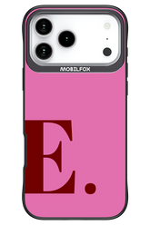 E (Sorbet) 2.0 - Apple iPhone 17 Pro Max