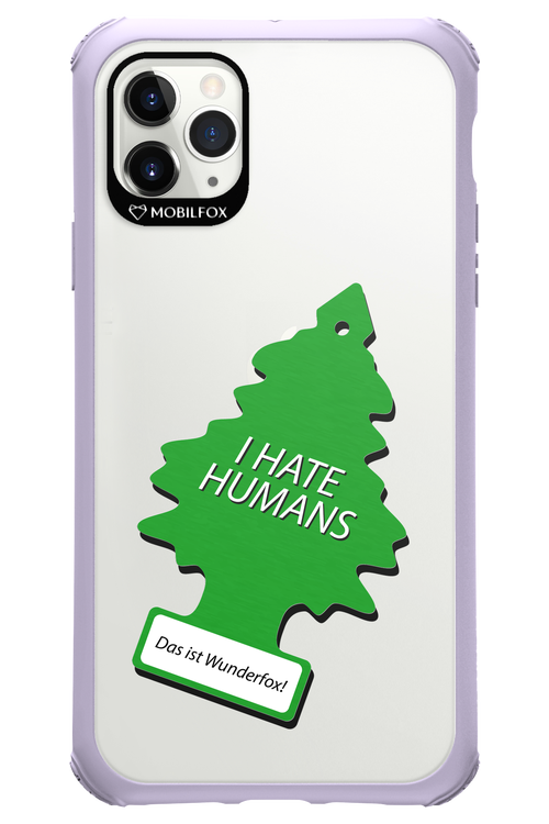 Wunderfox - Apple iPhone 11 Pro Max