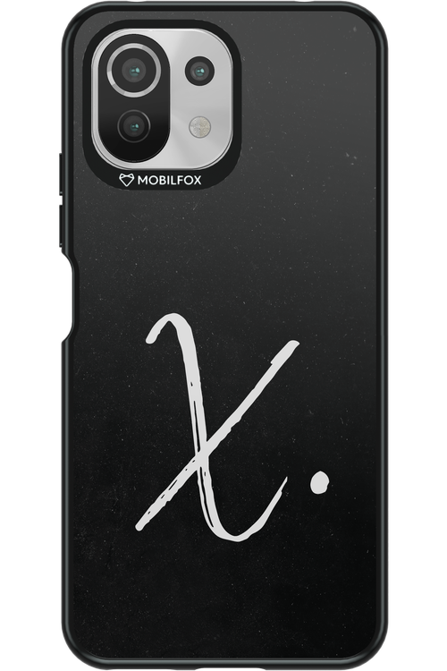 (Off Space) X 2.0 - Xiaomi Mi 11 Lite (2021)