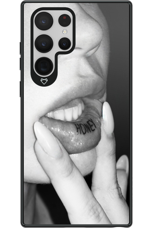 Lip Secret 2.0 - Samsung Galaxy S22 Ultra