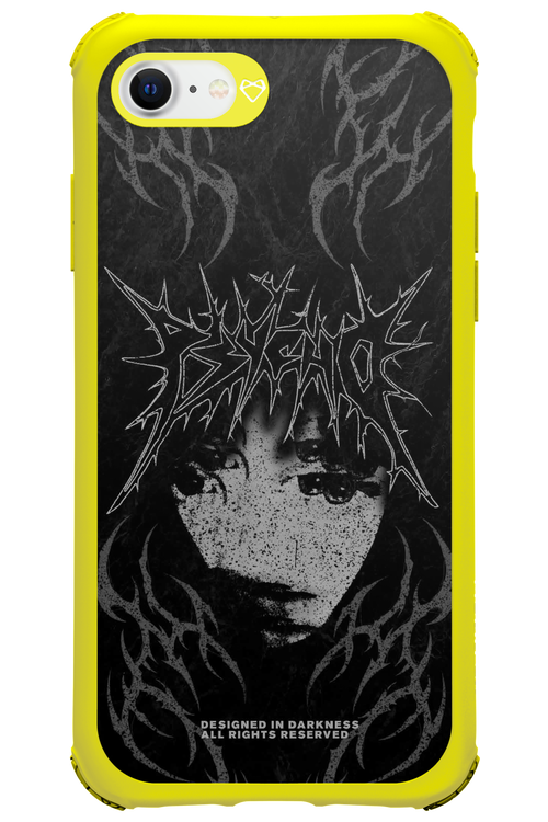 Schizo - Apple iPhone SE 2022