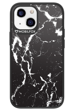 Grunge Marble - Apple iPhone 13 Mini