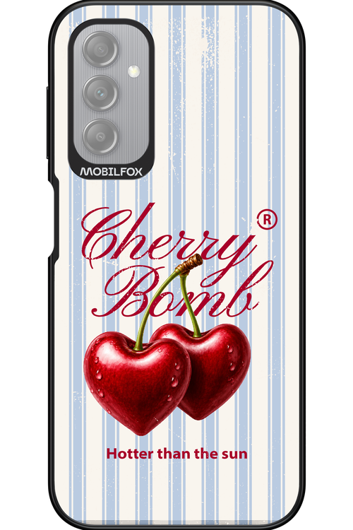 Cherry Bomb 2.0 - Samsung Galaxy A14