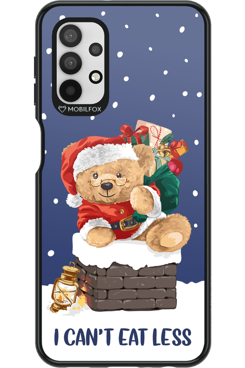 I can't eat less - Samsung Galaxy A32 5G