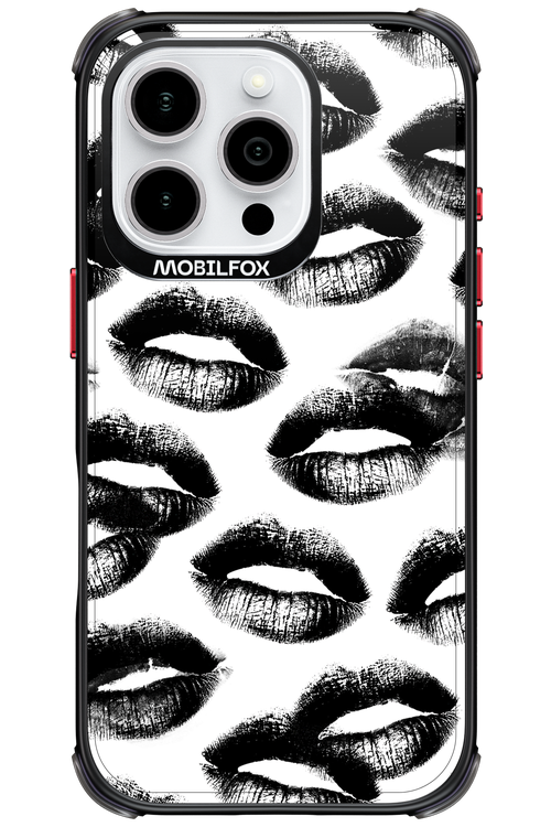 Ghost Kiss 2.0 - Apple iPhone 16 Pro