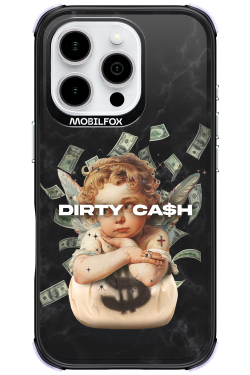 DirtyCash - Apple iPhone 16 Pro